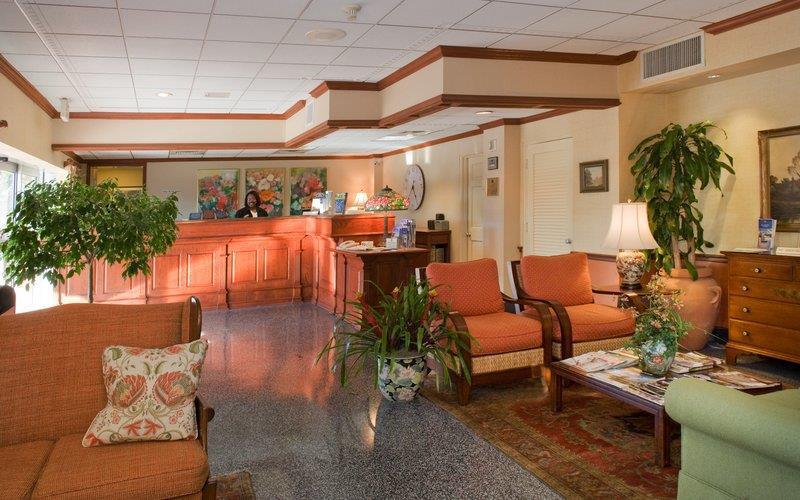 Best Western Mt. Vernon Inn Winter Park Интериор снимка